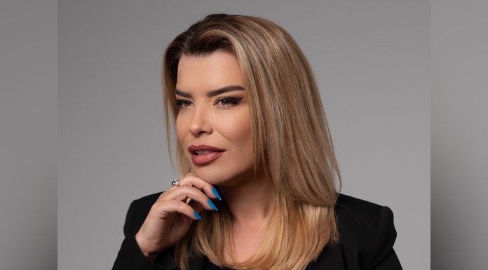 Donika Dabishevci: Grue prej zjermi