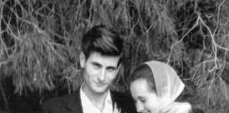Dashuria sekrete mes poetit palestinez Mahmoud Darwish dhe balerinës izraelite Tamar Ben-Ami