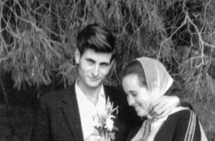 Dashuria sekrete mes poetit palestinez Mahmoud Darwish dhe balerinës izraelite Tamar Ben-Ami