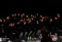 Kori Siparantum përfundon garën e parë në Malaysian Choral Festival 2026