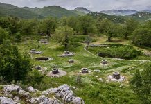 Begzad Baliu: Ubla e Krajës: nga burimi i ujit te burimi i kujtesës