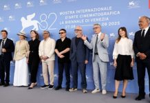E pazakontë, anulohet konferenca e jurisë së Festivalit të Filmit në Venecia