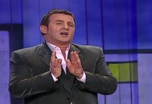 Agron Llakaj rikthehet në Portokalli pas 16 vitesh/ Humoristi merr drejtimin e spektaklit, premton surpriza