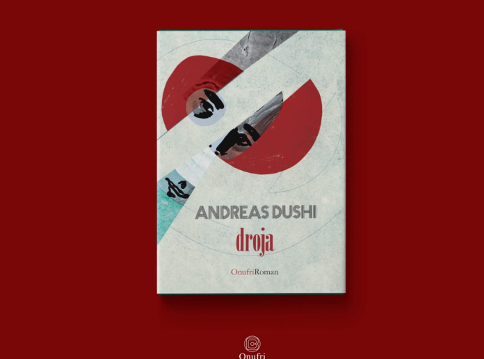droja