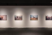 Në Prishtinë hapet ekspozita “Ditari i një fotografi të luftës”