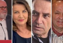 “Çfarë po ndërtojmë?”/ Mevlan Shanaj thirrje publike Bulkut, Kabos e Becit: Po ju përdorin!