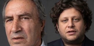 “Ke marrë fonde, kthe lekët”/ Debat i ashpër mes Mevlan Shanajt dhe Jonid Jorgjit (Video)