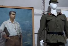 Çelet muzeu i ri në Gjirokastër/ Me gjatësi 800 metra dhe 59 dhoma, ky është tuneli antibërthamor ku do “strehohej” byroja e komunizmit (Video)