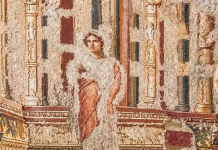Zbulimi i rrallë pranë Koloseut, Roma hap kompleksin monumental me afreske dhe mozaikë romakë