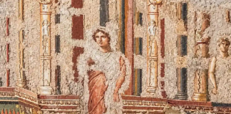 Zbulimi i rrallë pranë Koloseut, Roma hap kompleksin monumental me afreske dhe mozaikë romakë