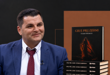 Zjarri katarzues i fjalës/ Reflektim për librin “Grue prej zjermi” të Donika Dabishevcit