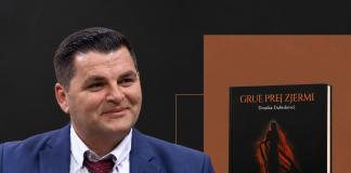 Zjarri katarzues i fjalës/ Reflektim për librin “Grue prej zjermi” të Donika Dabishevcit