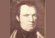 Zef Krispi, studiuesi arbëresh që iu kushtua gjuhës, historisë dhe kulturës shqiptare