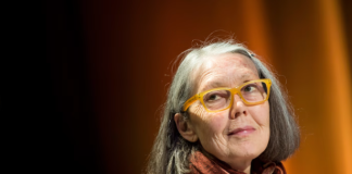 Nji poet – nji poezi: Boshi i ngurtë i humbjes dhe zisë tek “Qyteti i apostujve” nga Anne Carson