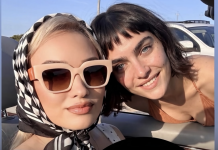 Evi Reçi dhe Bora Faira fitojnë çmimin “Best Human–AI Collaboration” në Kanë