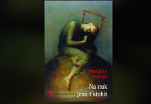 Nji poet – nji poezi: Krijimi i vetes unike në poezi!