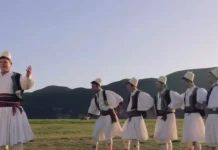 Vallja e Osman Takës në Listën Kombëtare të Trashëgimisë/ Rama: Simbol i identitetit çam