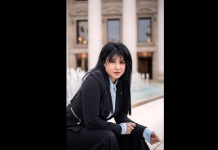 Sarah Isufi: S’fundmi jam zgjue në nji botë…