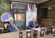 Nesër nis edicioni i 30-të i Festivalit Ndërkombëtar të Poezisë “Ditët e Naimit”